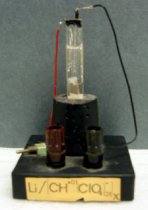 Battery Demonstration Unit