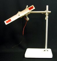 Demonstration Lab Stand