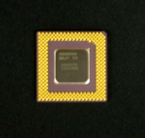 Intel Pentium Microprocessor