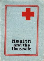 "Health / and the / Housewife"