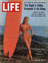 "Full Story of Italy's Dam Disaster The Night A Valley Drowned in Its Sleep"