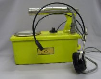 Geiger Counter Radioactive Survey Set