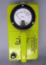 Geiger Counter Radioactive Survey Set