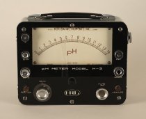 Horiba Model H-3 pH Meter