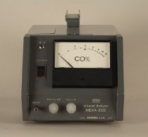 Horiba Model MEXA-200 Infrared CO Analyzer
