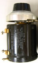 Beckman Helipot Potentiometer Model SA1400A