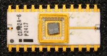 Intel C1702A-6 EPROM Chip