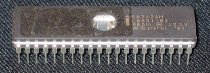 Intel D8742AH EPROM Chip