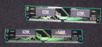 2 IBM 8MB DRAM Boards
