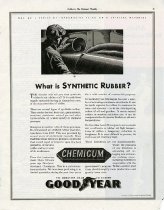 "What is Synthetic Rubber?" - Collier's, August 1, 1942