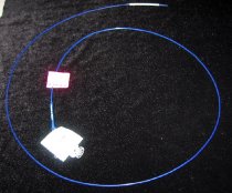 Viabahn Stent with Catheter Delivery System