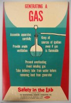 Generating a Gas