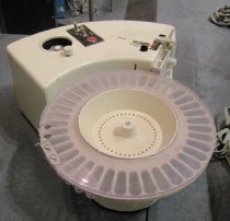 Technicon AutoAnalyzer II