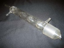 Allihn Style Condenser