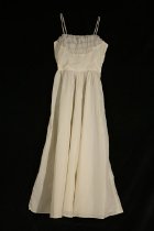 Nylon Ball Gown