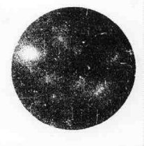 Set of X-ray Crystallography Films