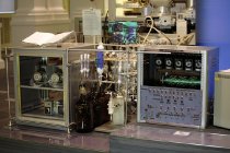 Automated Peptide Synthesizer