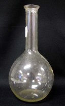 Flat Bottom Flask