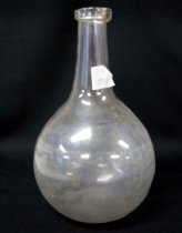 Flat Bottom Flask