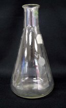Erlenmeyer Flask