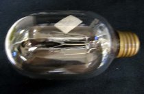 Electric Projector Light Bulb