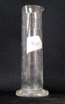Graduated Cylinder