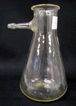 Filtering Flask