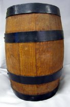 Barrel