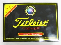 Golf Balls