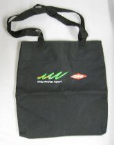 African American Network Bag
