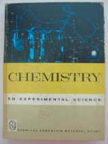 CHEMStudy Textbook and Lab Notebook