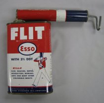 Flit Brand Insect Spray