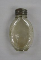 Bayer Asprin Bottle