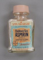 Bayer Children's Asprin