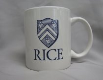Rice University Mug