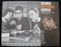 "Science Materials Center / A Division of the Liberary of Science"