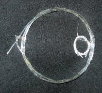 Lexan Rings