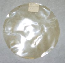 Lexan Sample