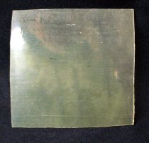 Lexan Sample
