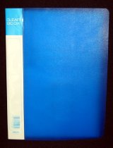 Book of Lexan Samples