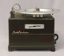 Technicon AutoAnalyzer