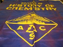 Banner from the HIST Division of the American Chemical Society