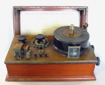 Leeds & Northrup Type K Potentiometer