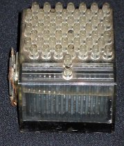 Radiosonde Perchloric Acid Reserve Battery