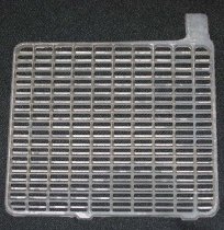 Grid for Lead-Acid Storage Battery