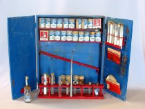 Gilbert Chemistry Outfit