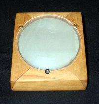 Mounted Diffraction Grating