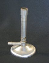 Bunsen Burner