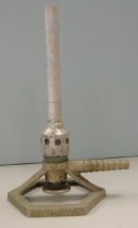 Bunsen Burner