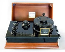 Type K-2 Triple Range Potentiometer